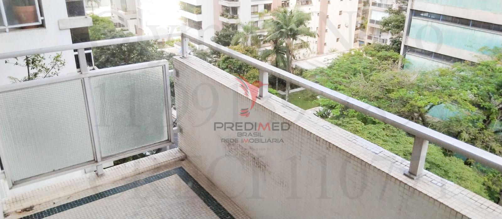 Apartamento, 3 quartos, 190 m² - Foto 3