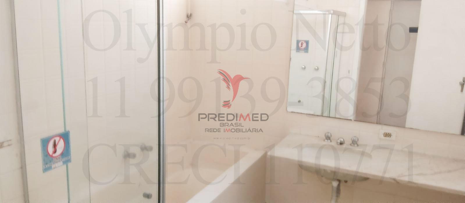 Apartamento, 3 quartos, 190 m² - Foto 8