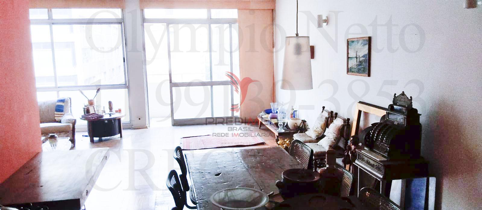 Apartamento, 3 quartos, 190 m² - Foto 2