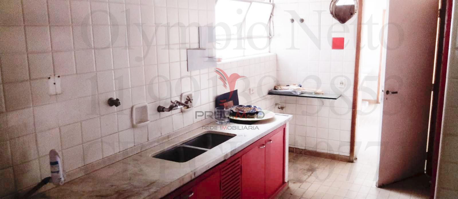 Apartamento, 3 quartos, 190 m² - Foto 9