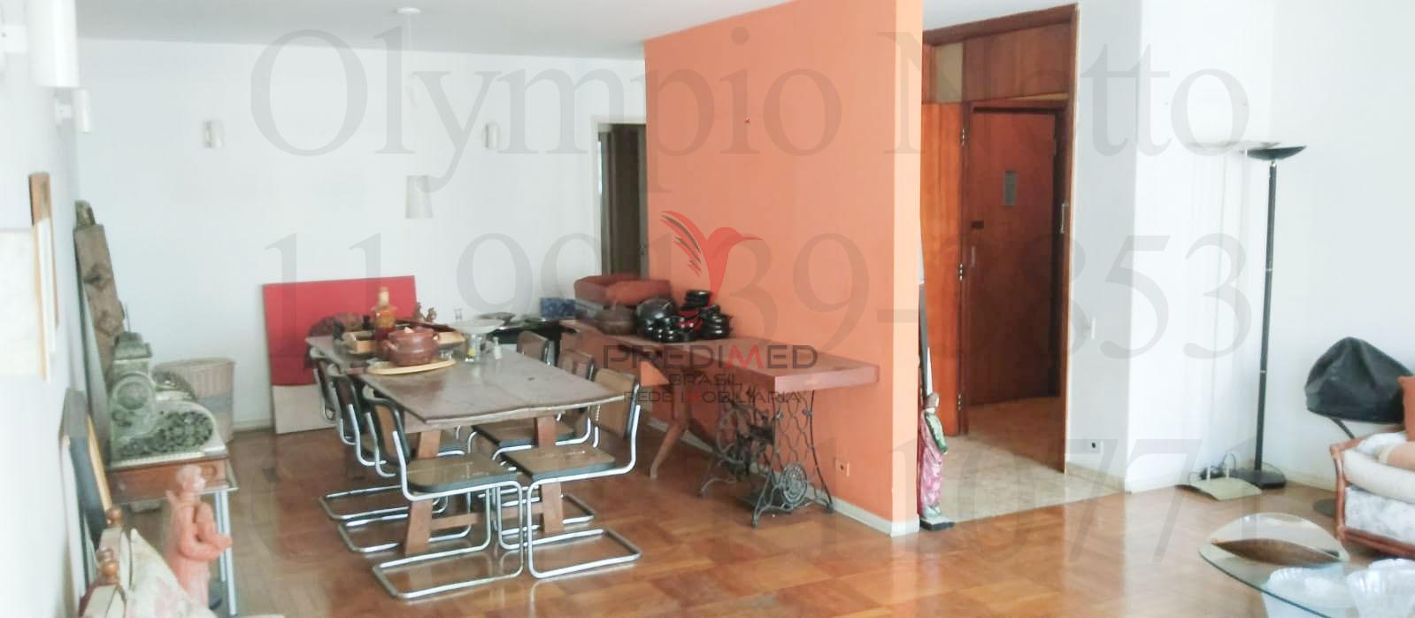Apartamento, 3 quartos, 190 m² - Foto 4