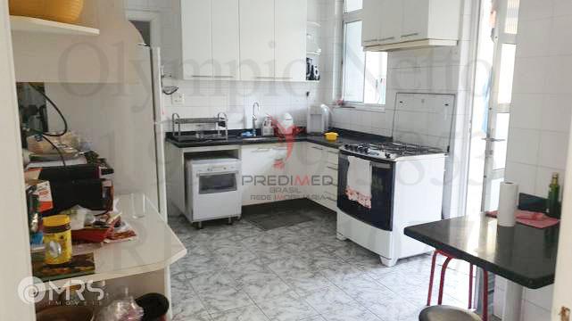 Apartamento, 3 quartos, 180 m² - Foto 2