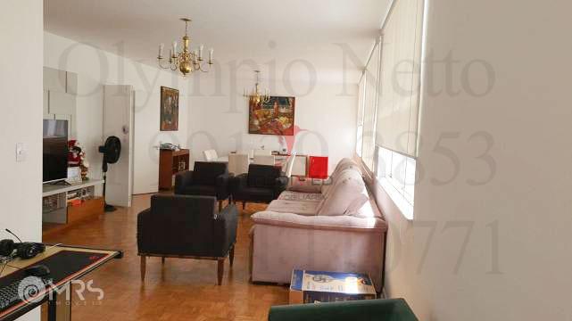 Apartamento, 3 quartos, 180 m² - Foto 3