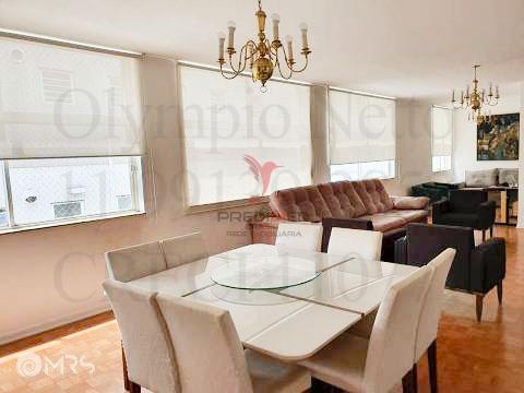 Apartamento, 3 quartos, 180 m² - Foto 1