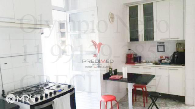 Apartamento, 3 quartos, 180 m² - Foto 4