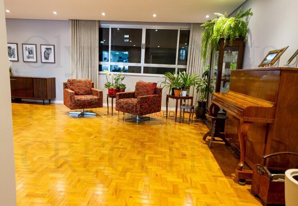 Apartamento, 4 quartos, 210 m² - Foto 3