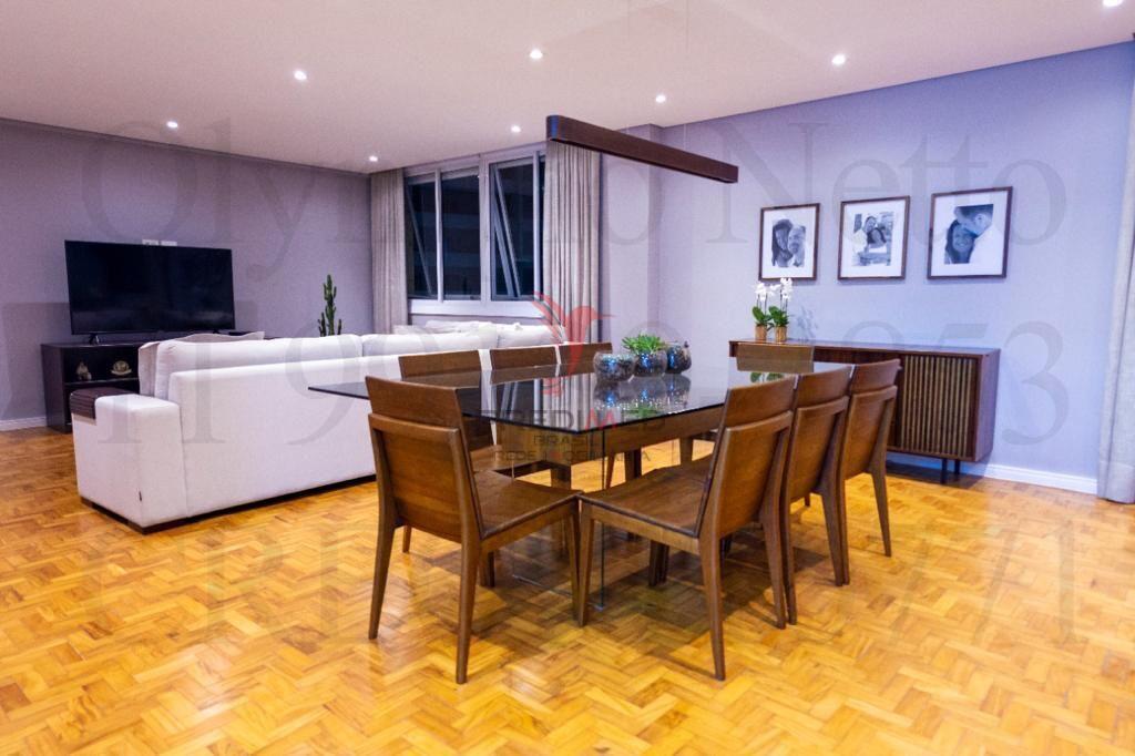 Apartamento, 4 quartos, 210 m² - Foto 2