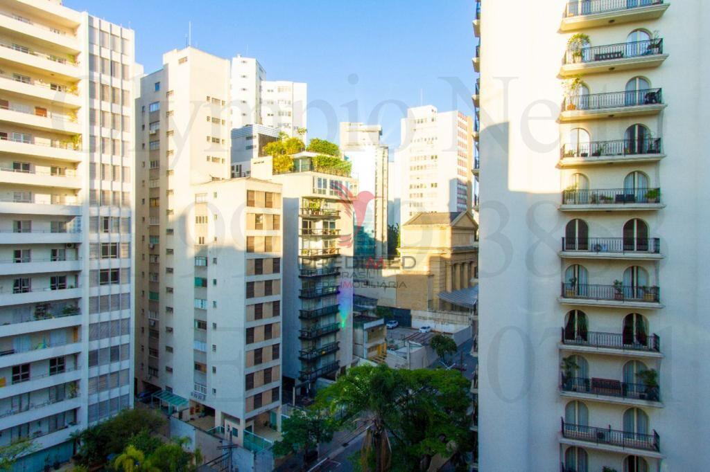 Apartamento, 4 quartos, 210 m² - Foto 16