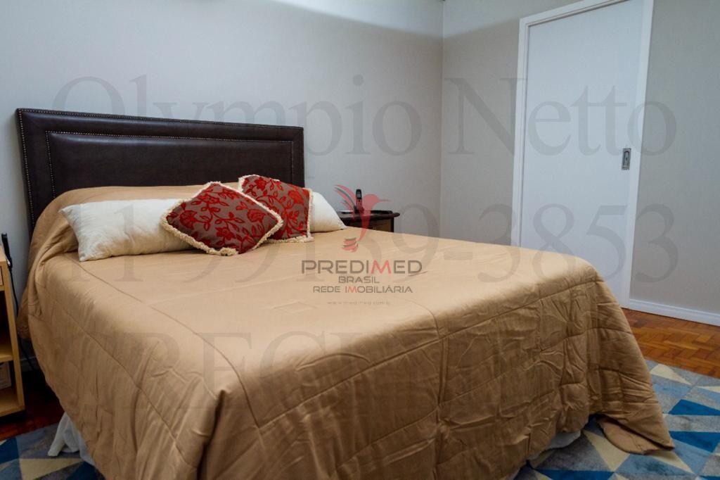 Apartamento, 4 quartos, 210 m² - Foto 10