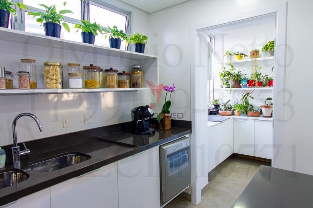 Apartamento, 4 quartos, 210 m² - Foto 7