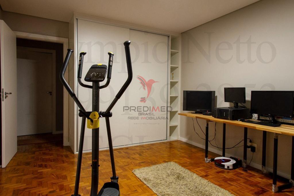 Apartamento, 4 quartos, 210 m² - Foto 14