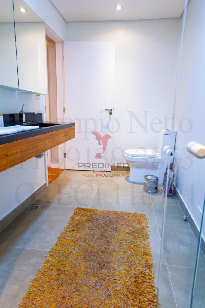 Apartamento, 4 quartos, 210 m² - Foto 17