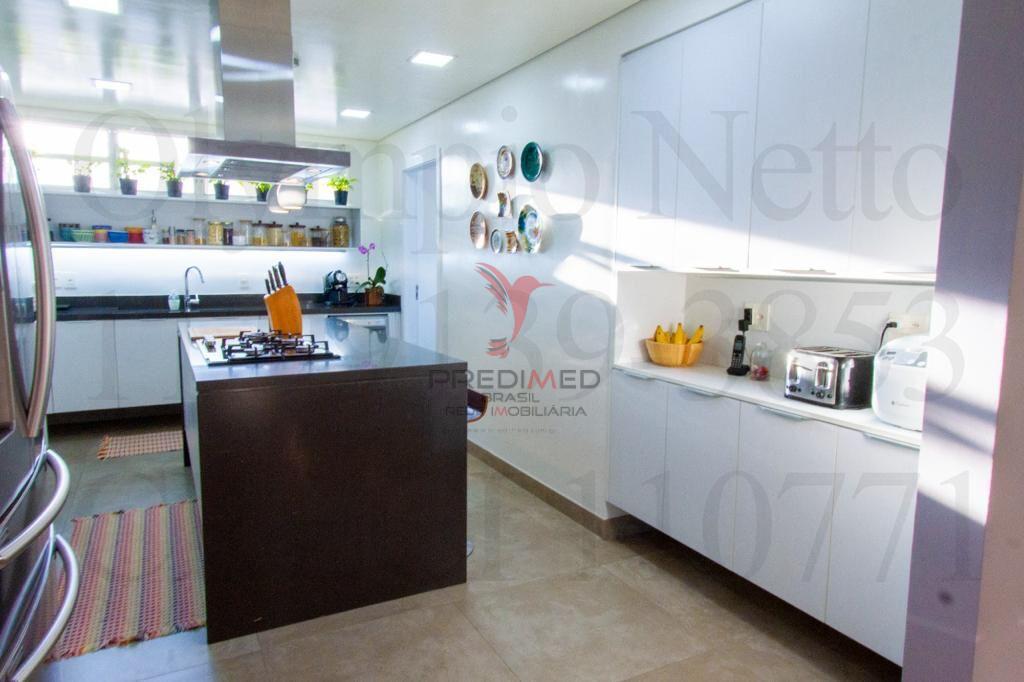 Apartamento, 4 quartos, 210 m² - Foto 6