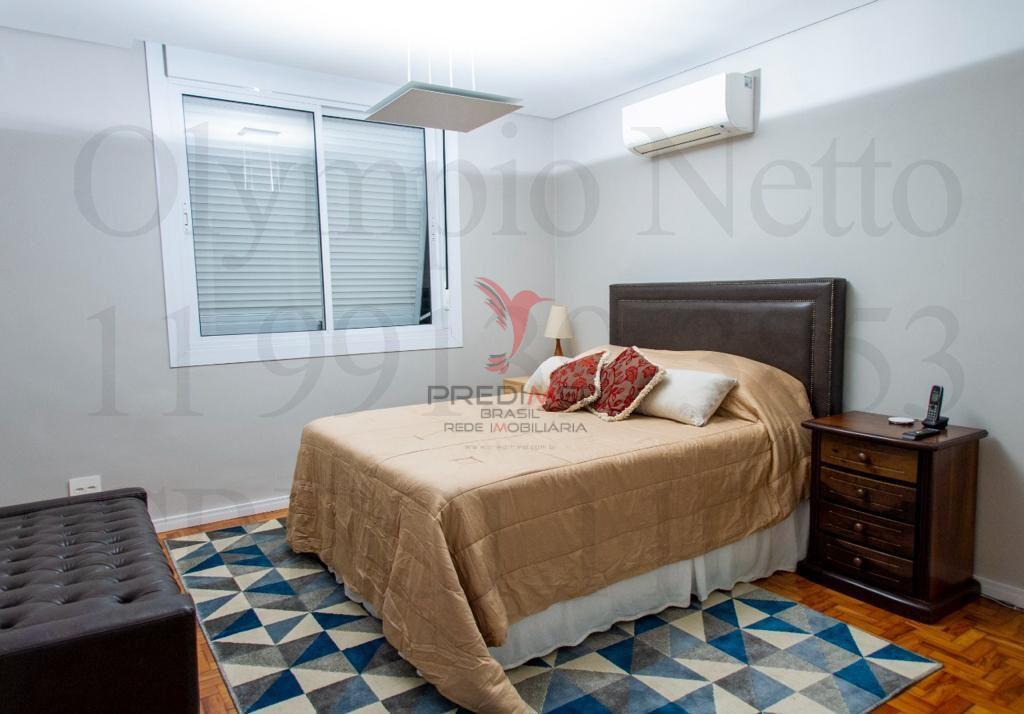 Apartamento, 4 quartos, 210 m² - Foto 11