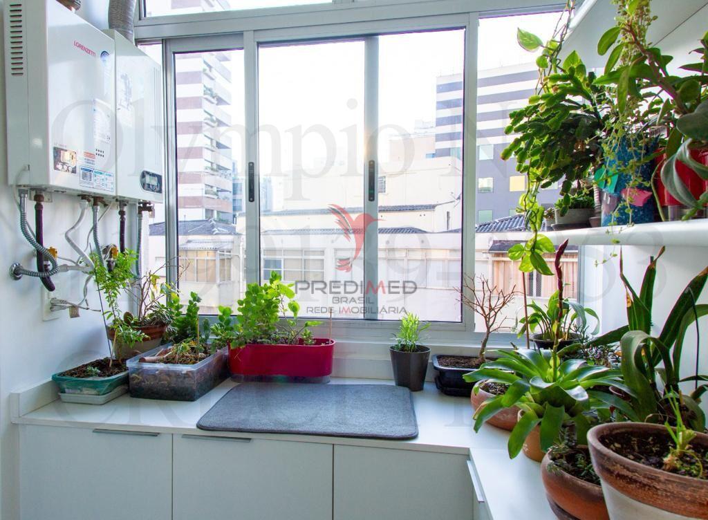 Apartamento, 4 quartos, 210 m² - Foto 8