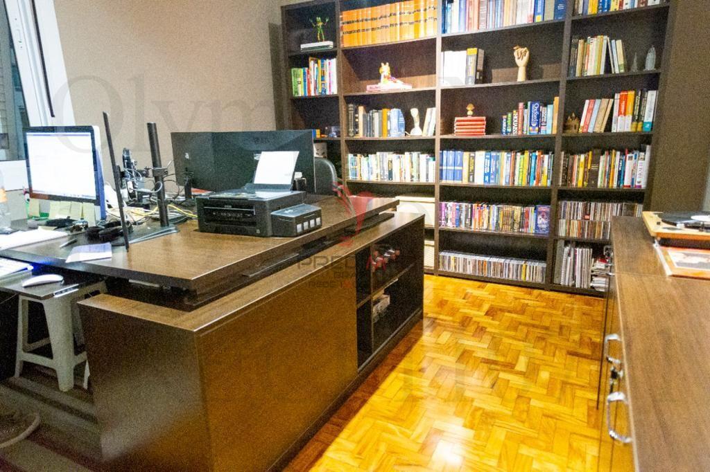 Apartamento, 4 quartos, 210 m² - Foto 9