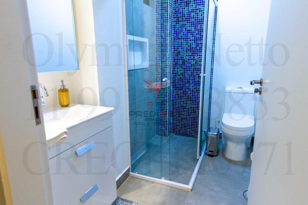 Apartamento, 4 quartos, 210 m² - Foto 20