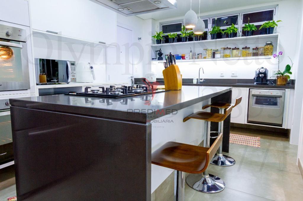 Apartamento, 4 quartos, 210 m² - Foto 5