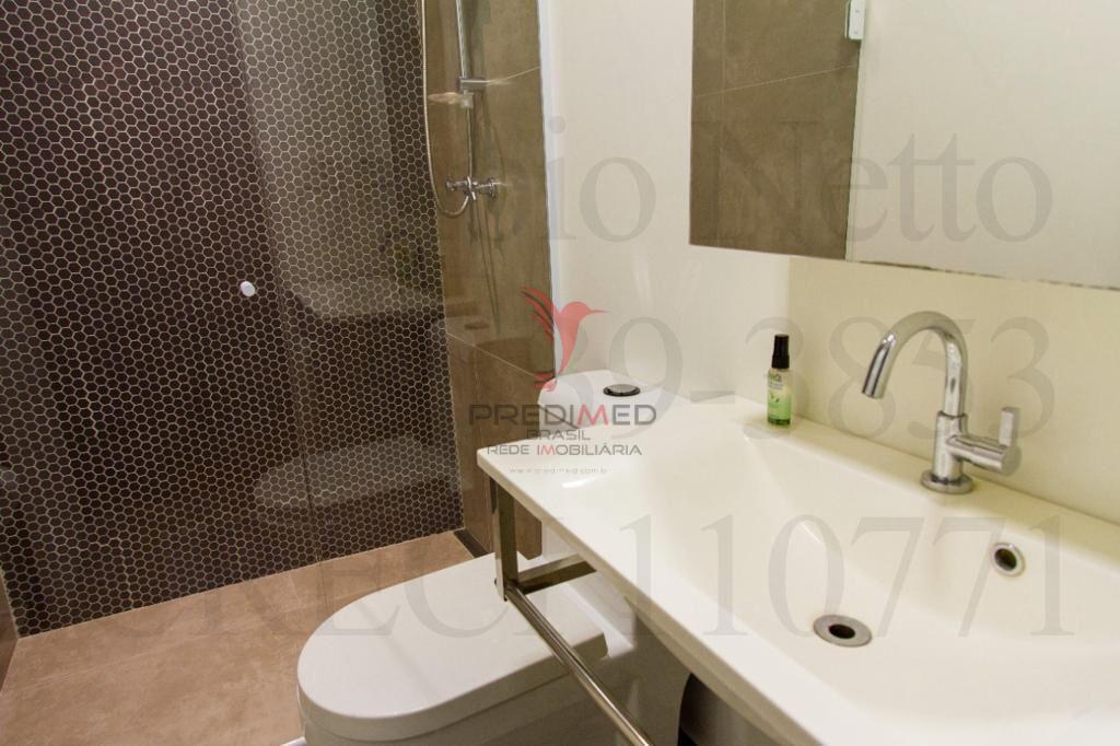 Apartamento, 4 quartos, 210 m² - Foto 19