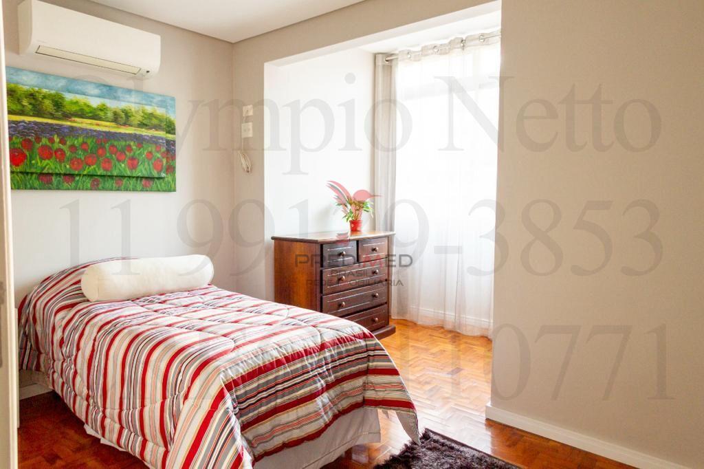 Apartamento, 4 quartos, 210 m² - Foto 13