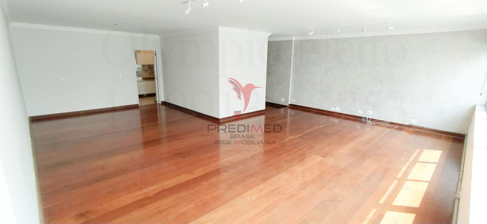 Apartamento, 3 quartos, 195 m² - Foto 2