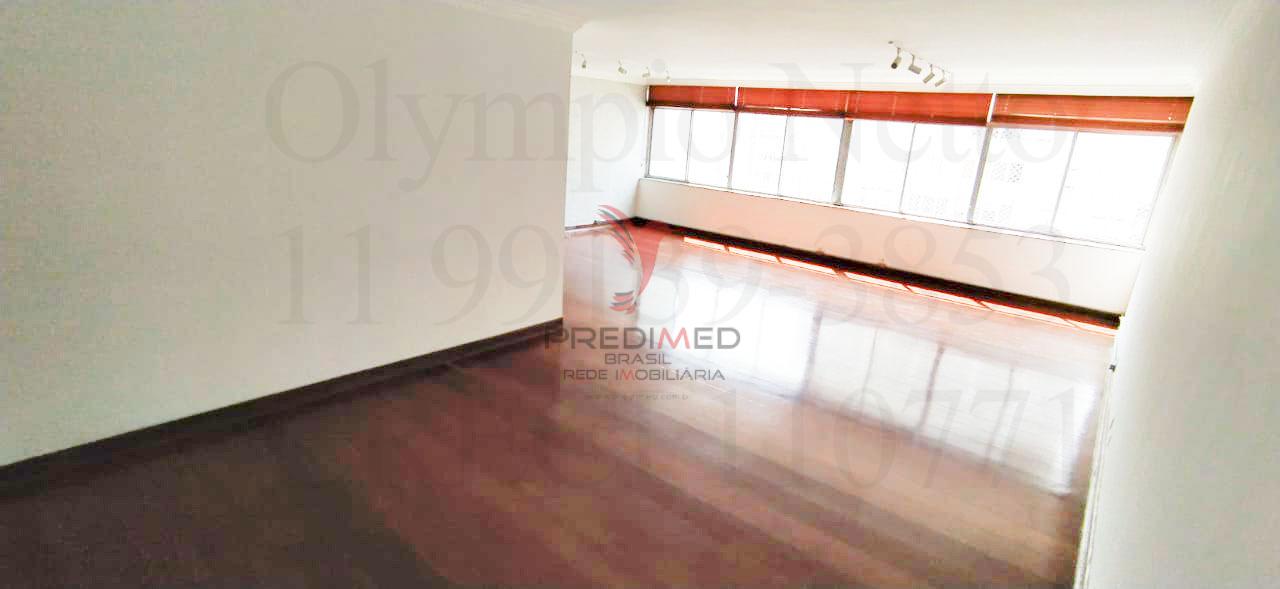 Apartamento, 3 quartos, 195 m² - Foto 4