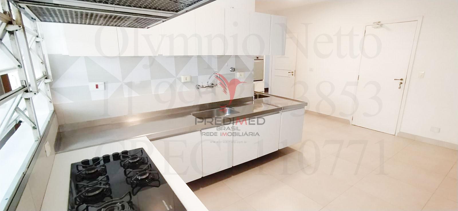 Apartamento, 3 quartos, 195 m² - Foto 5