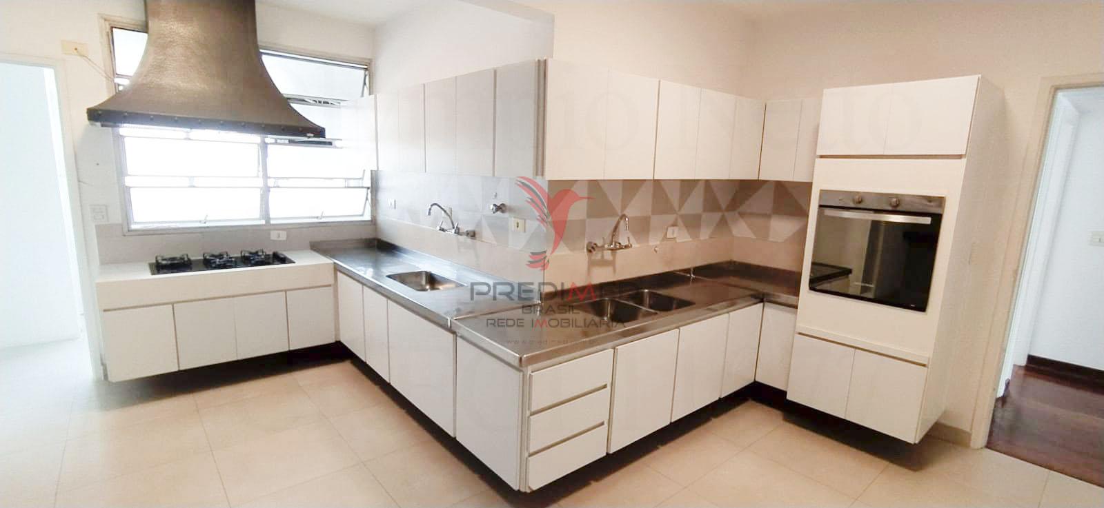 Apartamento, 3 quartos, 195 m² - Foto 6