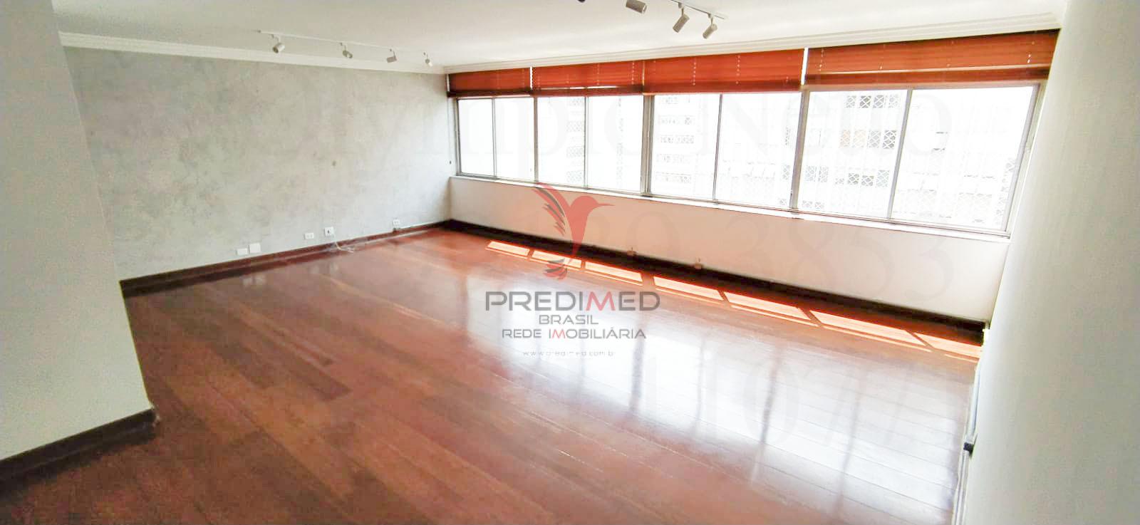 Apartamento, 3 quartos, 195 m² - Foto 1