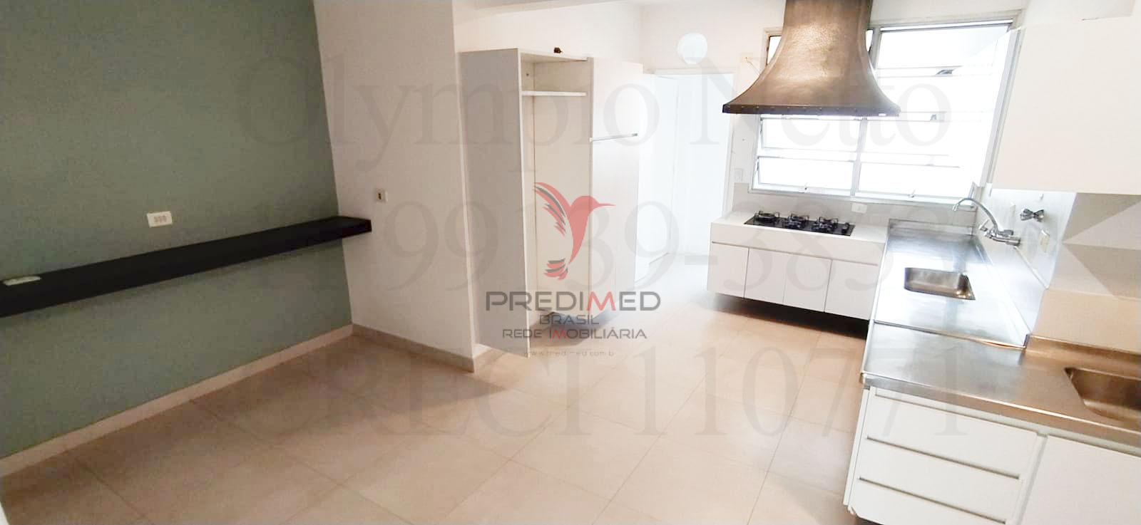 Apartamento, 3 quartos, 195 m² - Foto 3