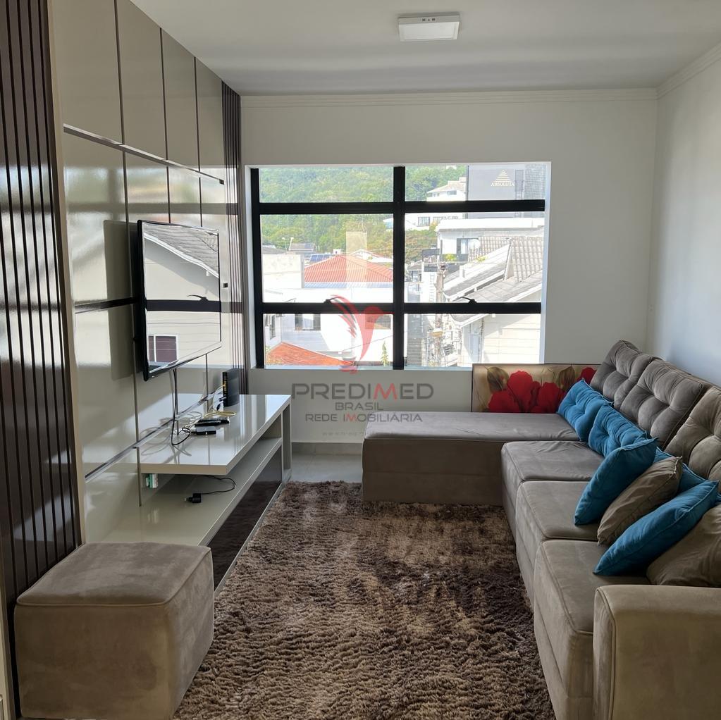 Apartamento, 2 quartos, 117 m² - Foto 1