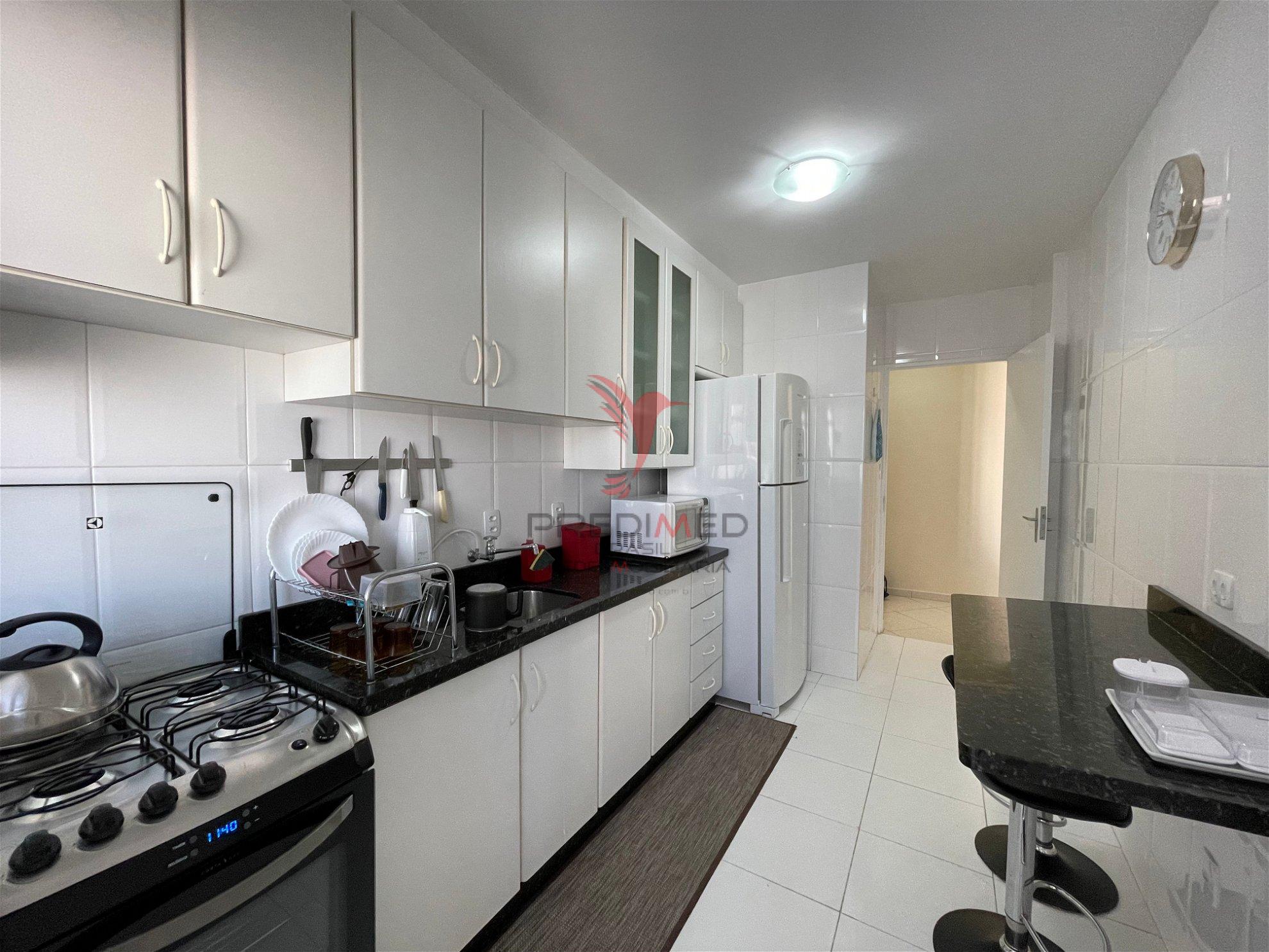 Apartamento, 2 quartos, 99 m² - Foto 6