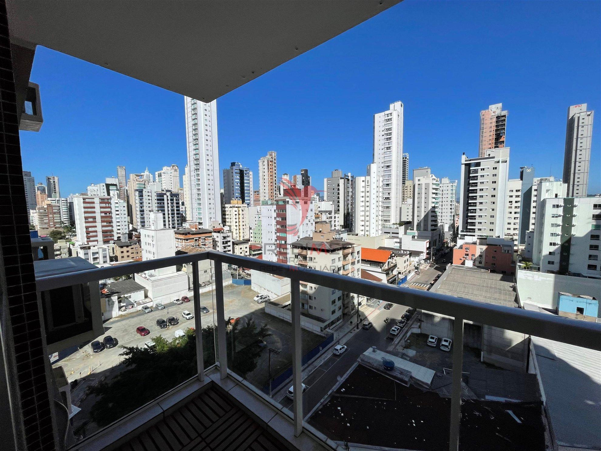 Apartamento, 2 quartos, 99 m² - Foto 1
