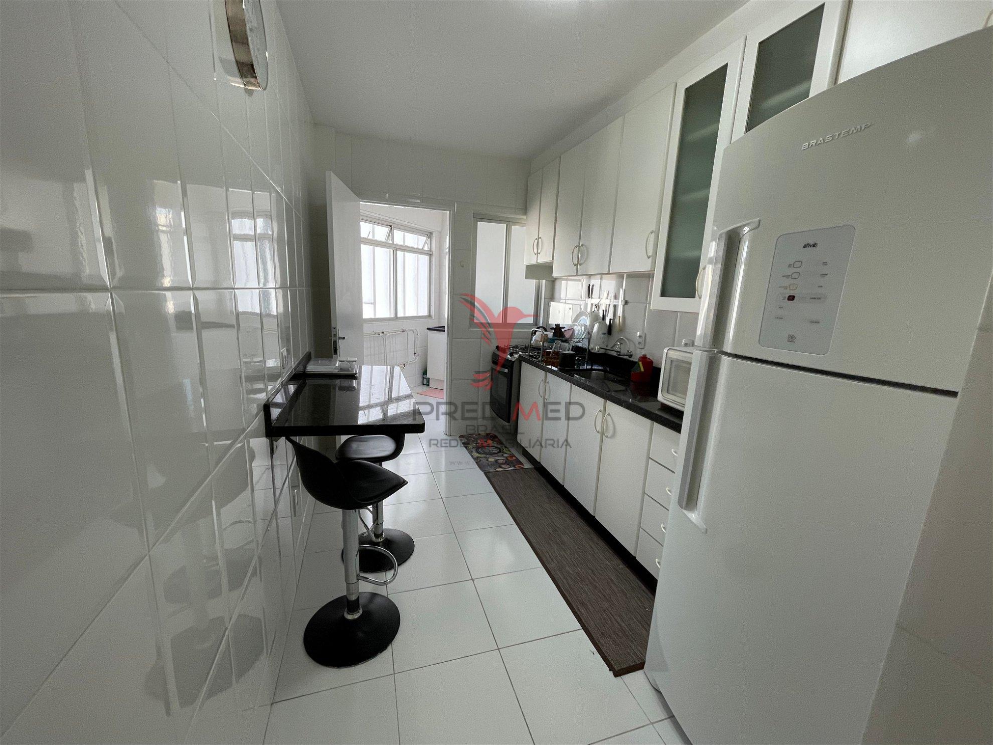 Apartamento, 2 quartos, 99 m² - Foto 8