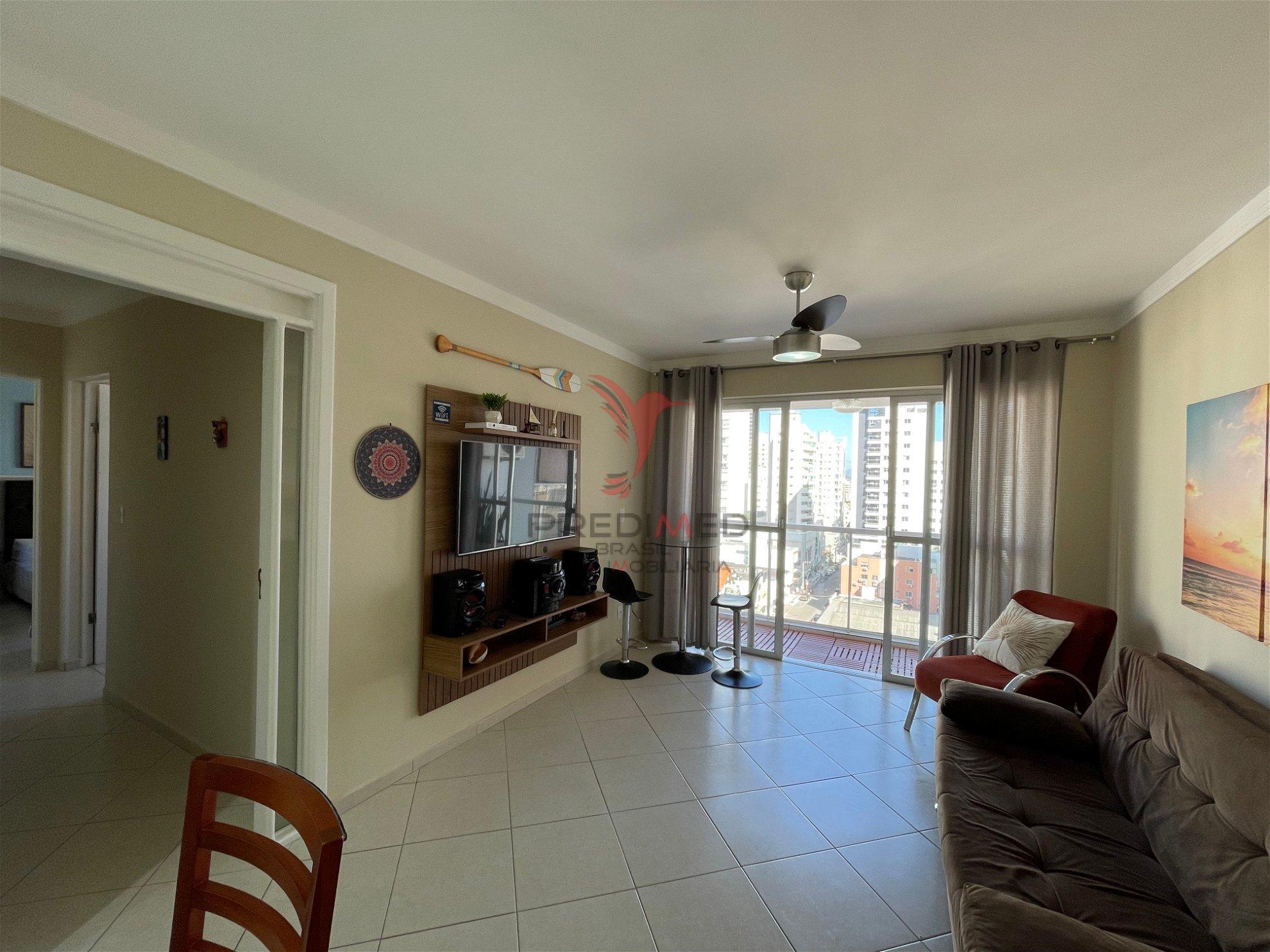 Apartamento, 2 quartos, 99 m² - Foto 3