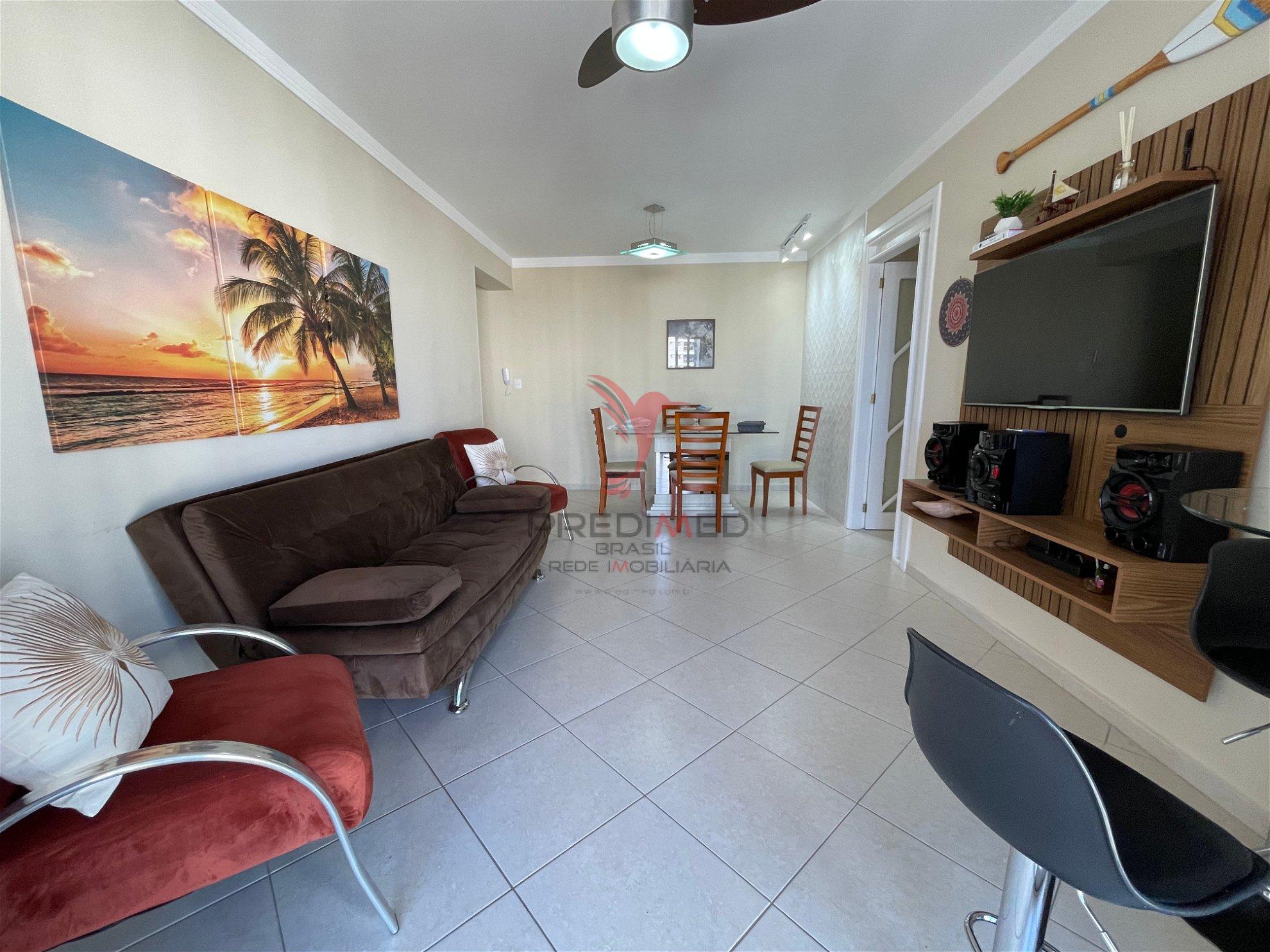 Apartamento, 2 quartos, 99 m² - Foto 2