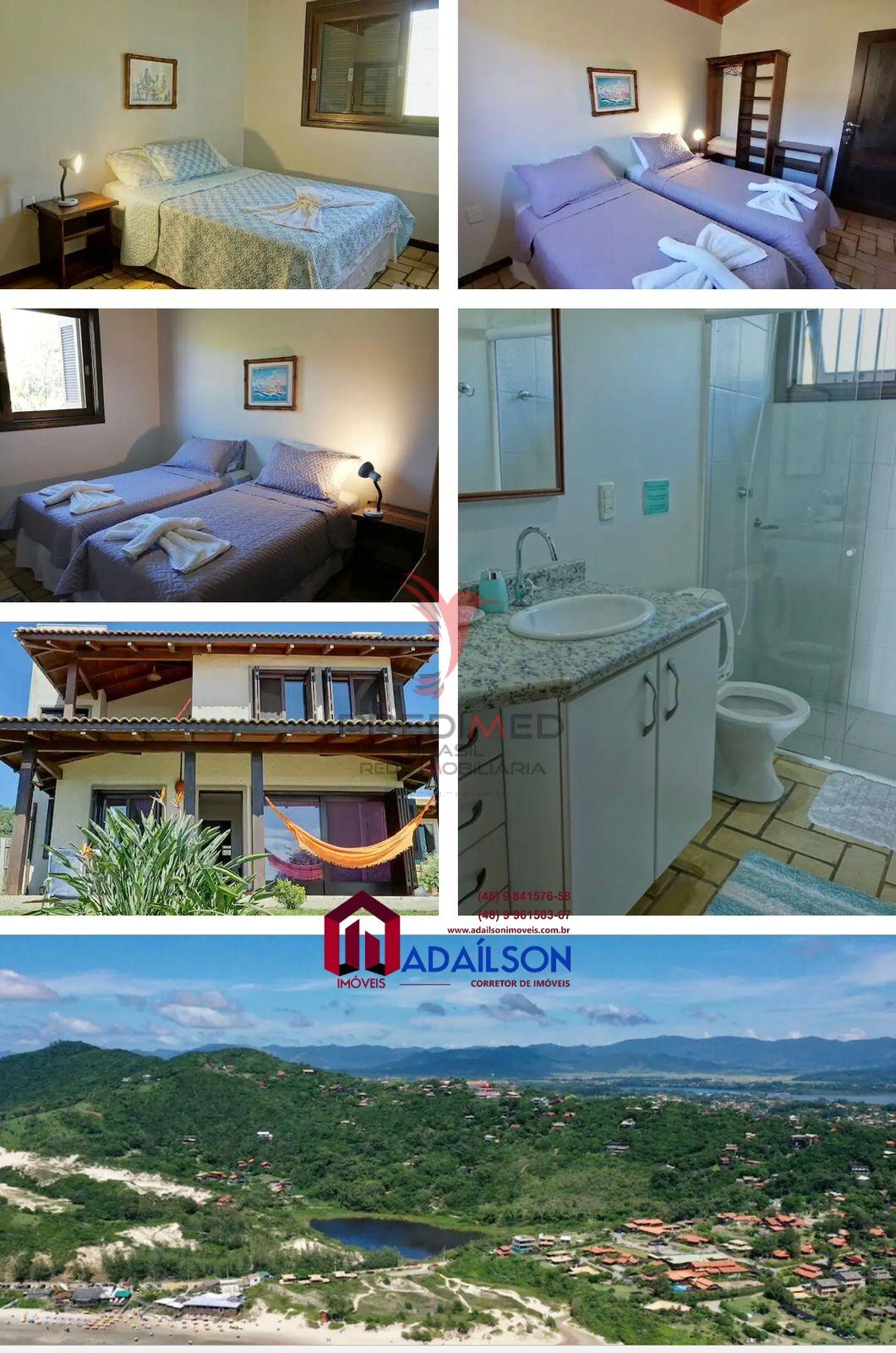 Casa, 3 quartos, 280 m² - Foto 13