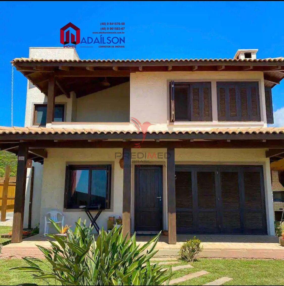 Casa, 3 quartos, 280 m² - Foto 1