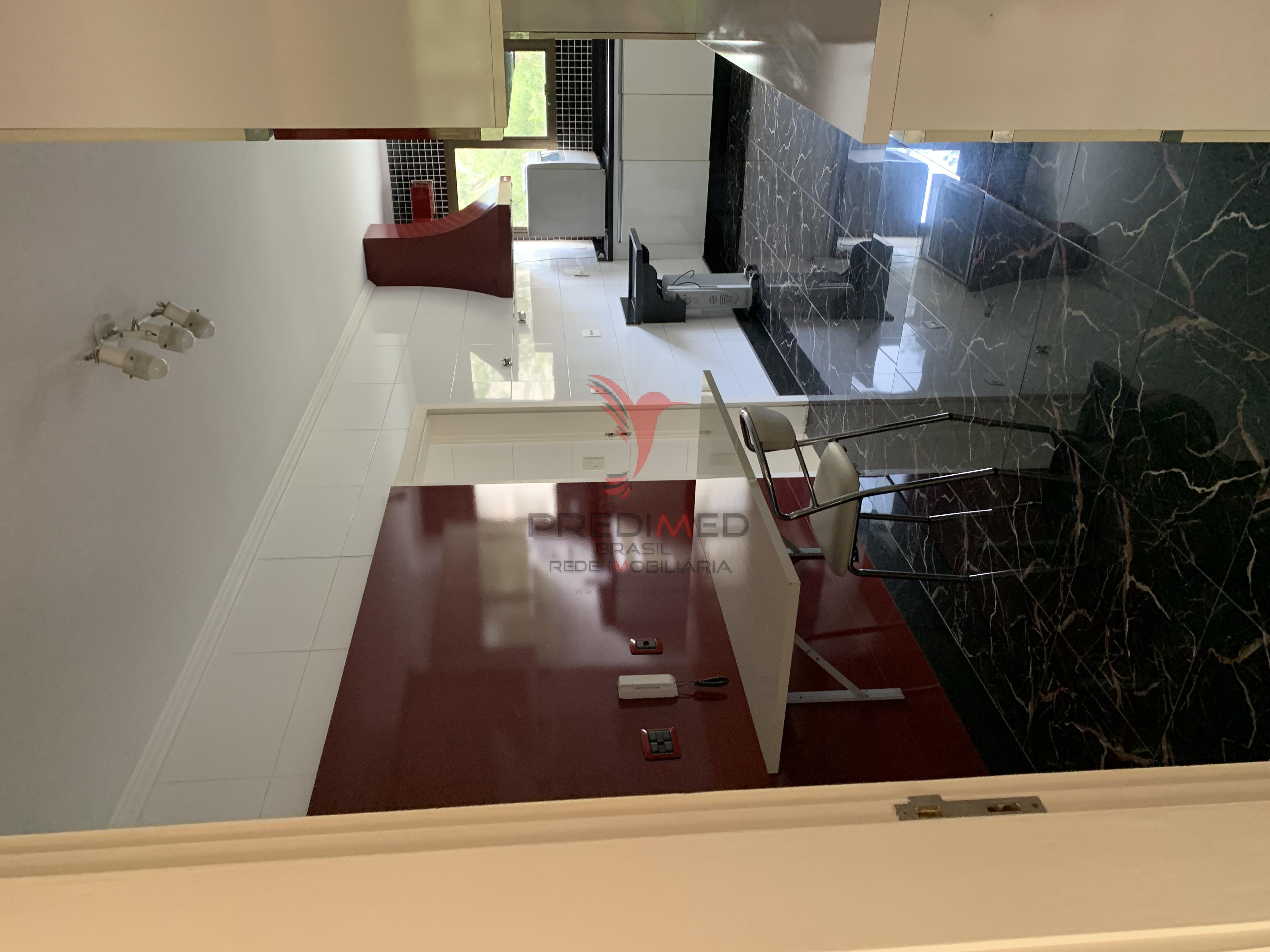 Apartamento, 4 quartos, 200 m² - Foto 27