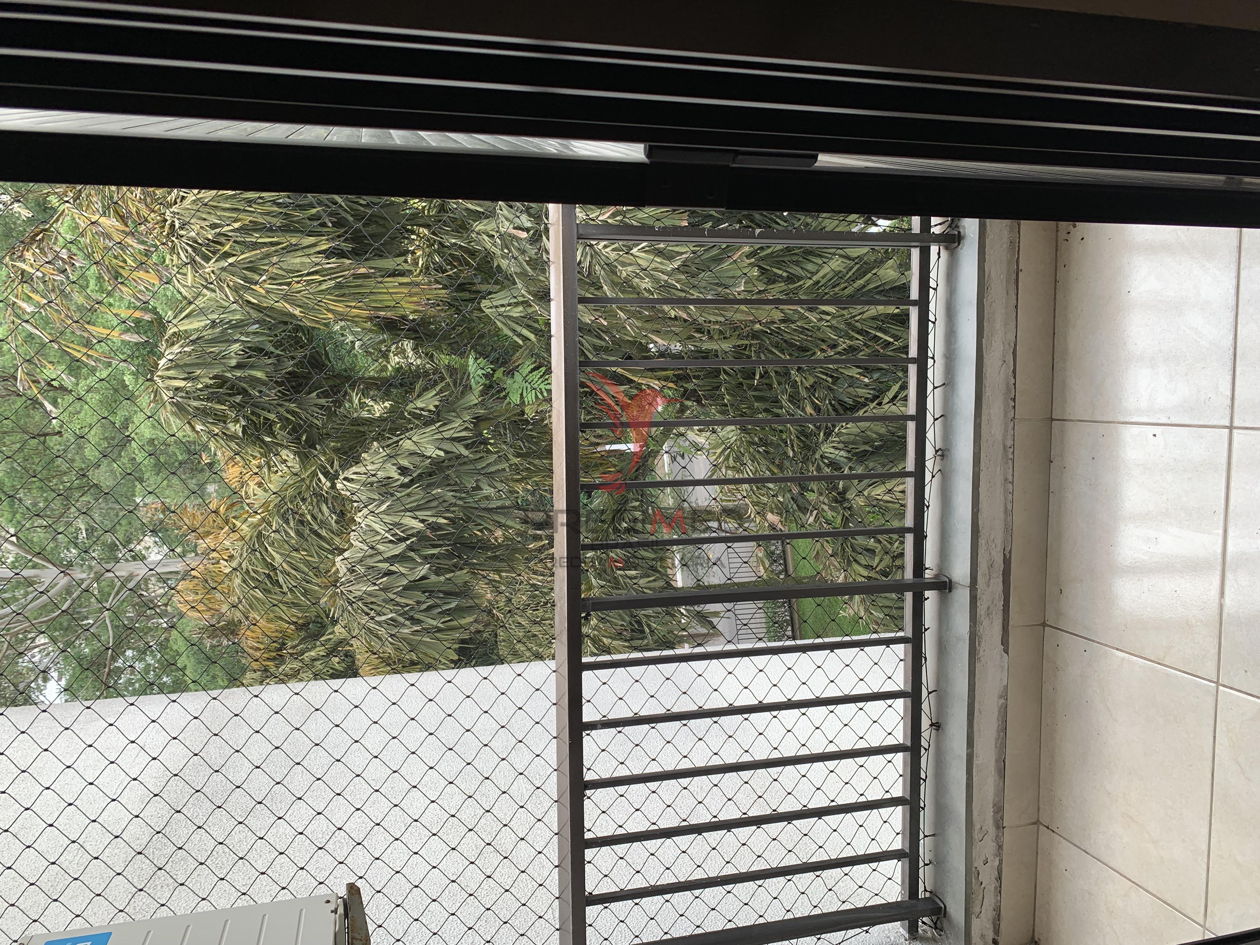 Apartamento, 4 quartos, 200 m² - Foto 19