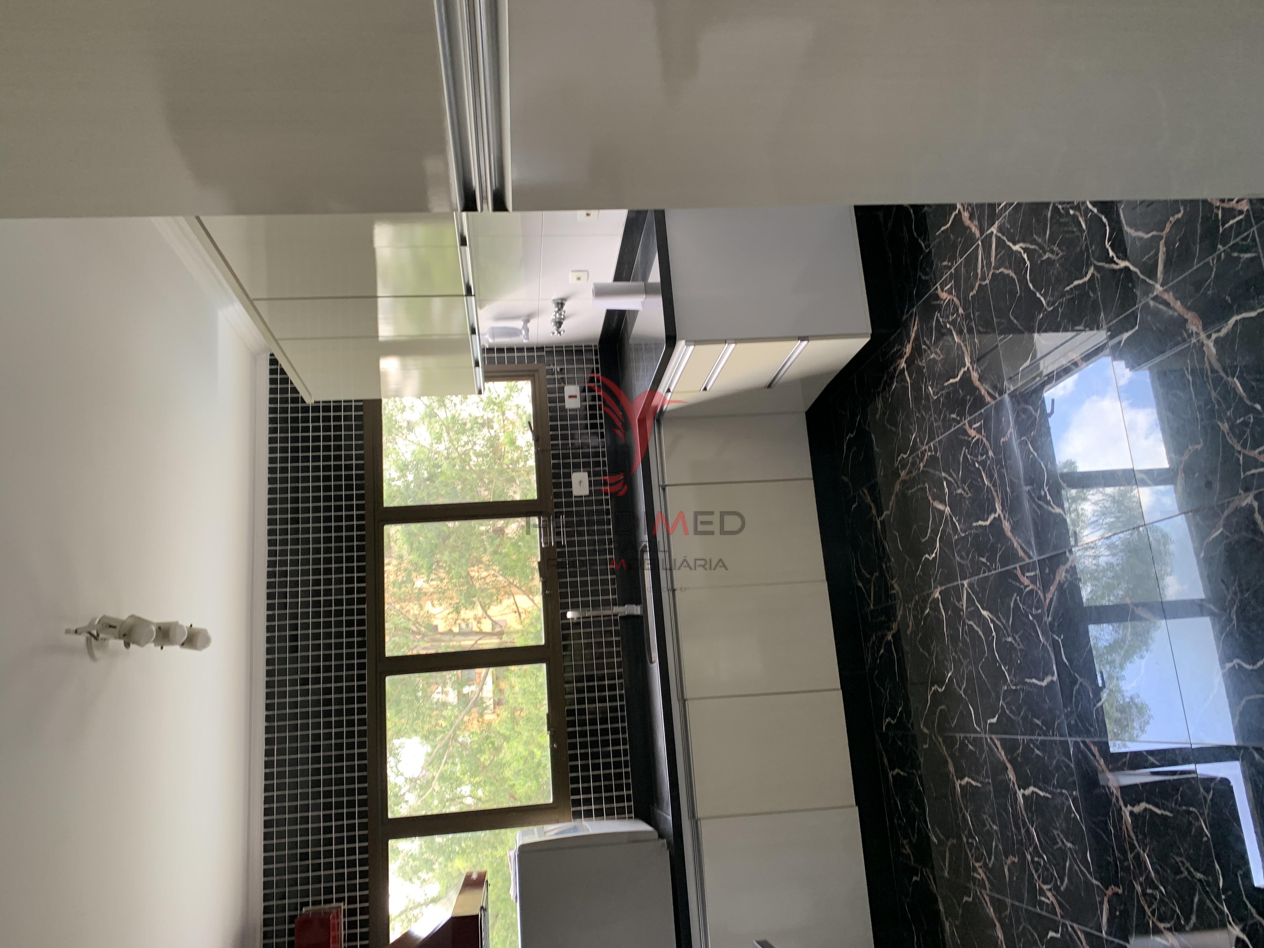 Apartamento, 4 quartos, 200 m² - Foto 2