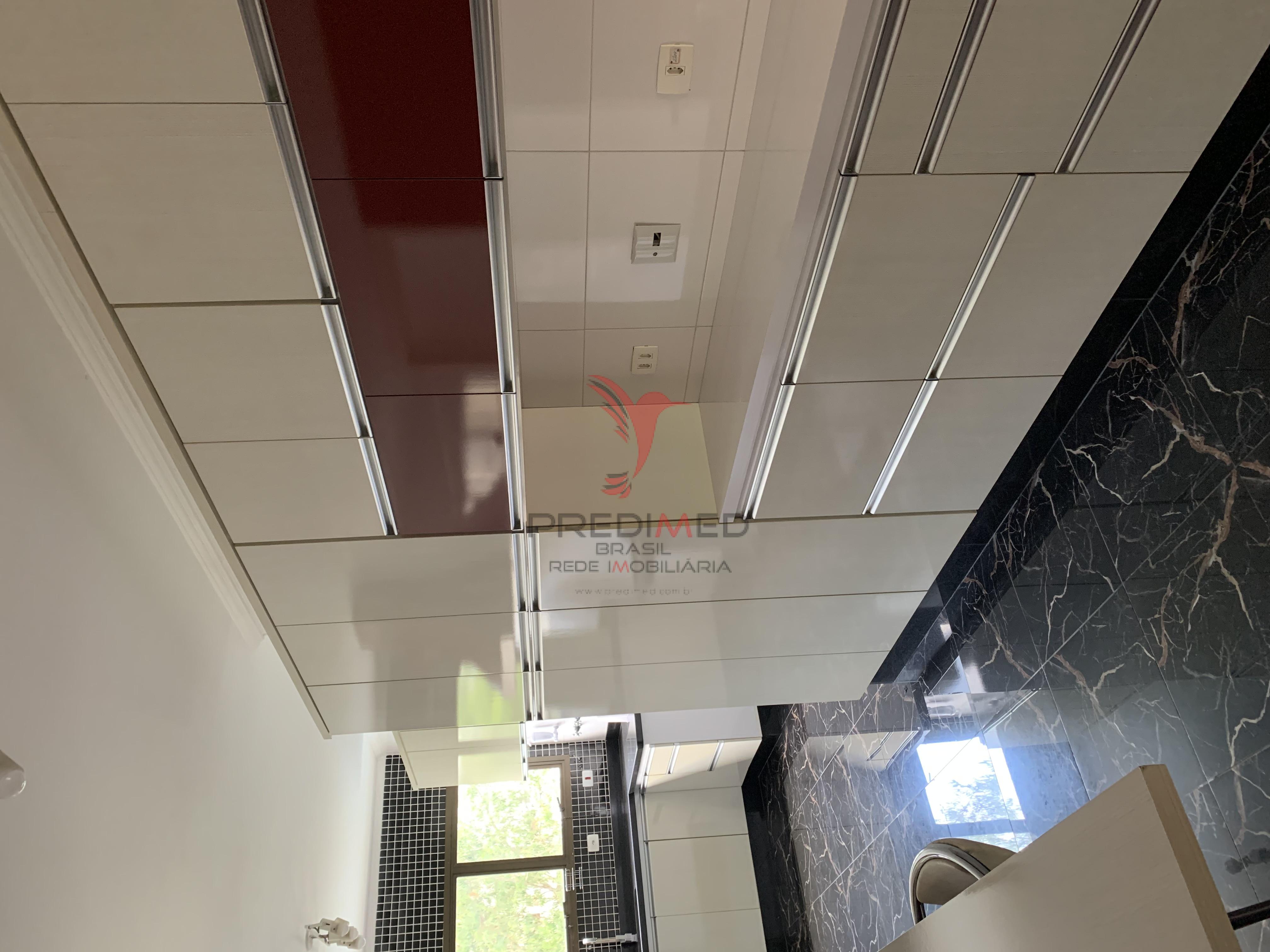 Apartamento, 4 quartos, 200 m² - Foto 1