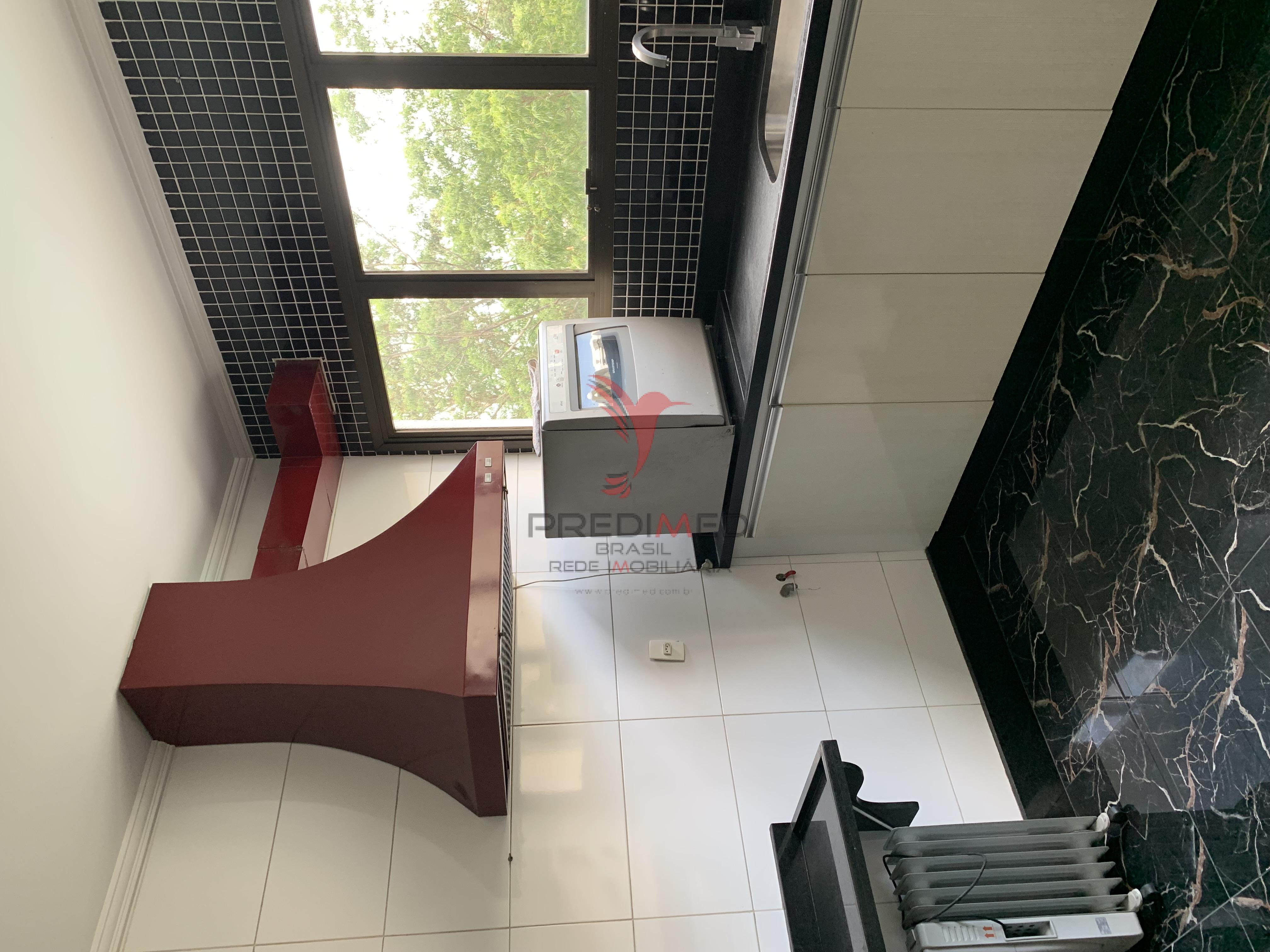 Apartamento, 4 quartos, 200 m² - Foto 3