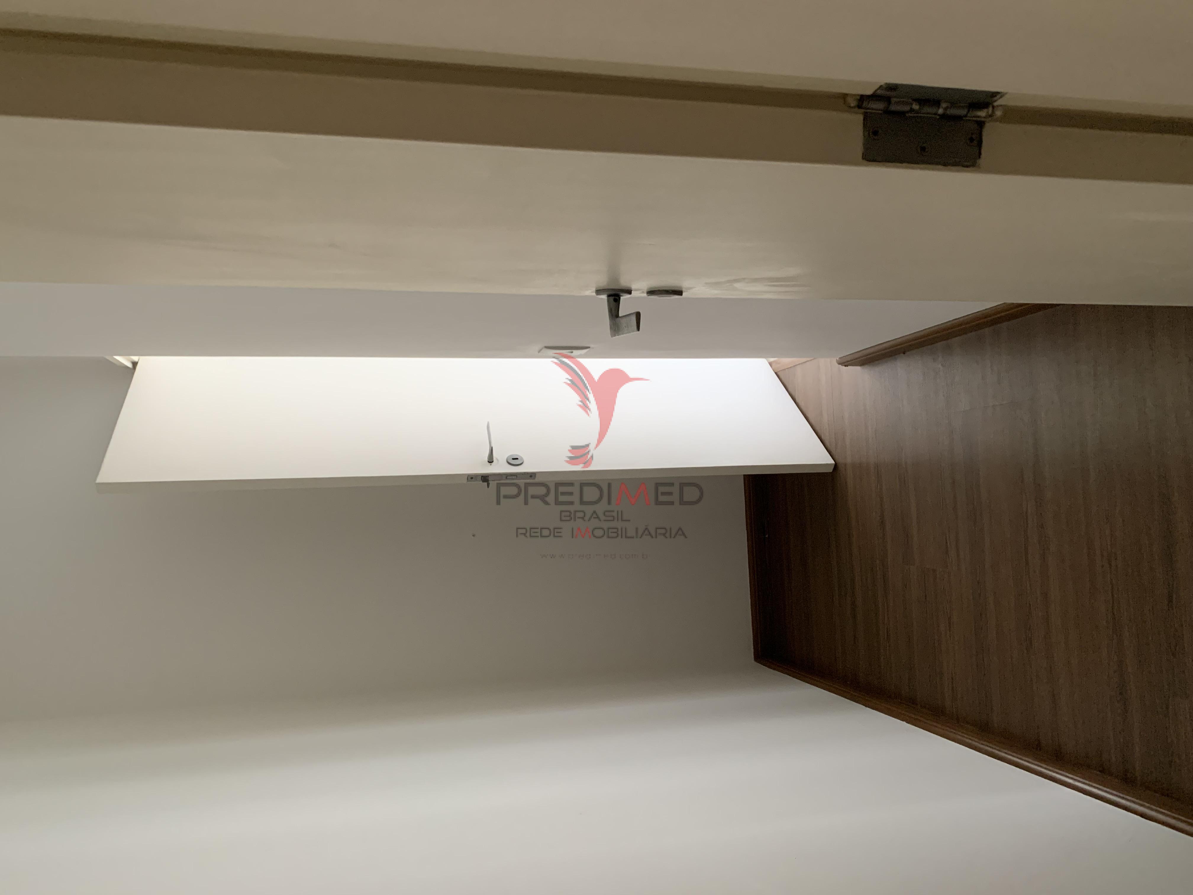 Apartamento, 4 quartos, 200 m² - Foto 9