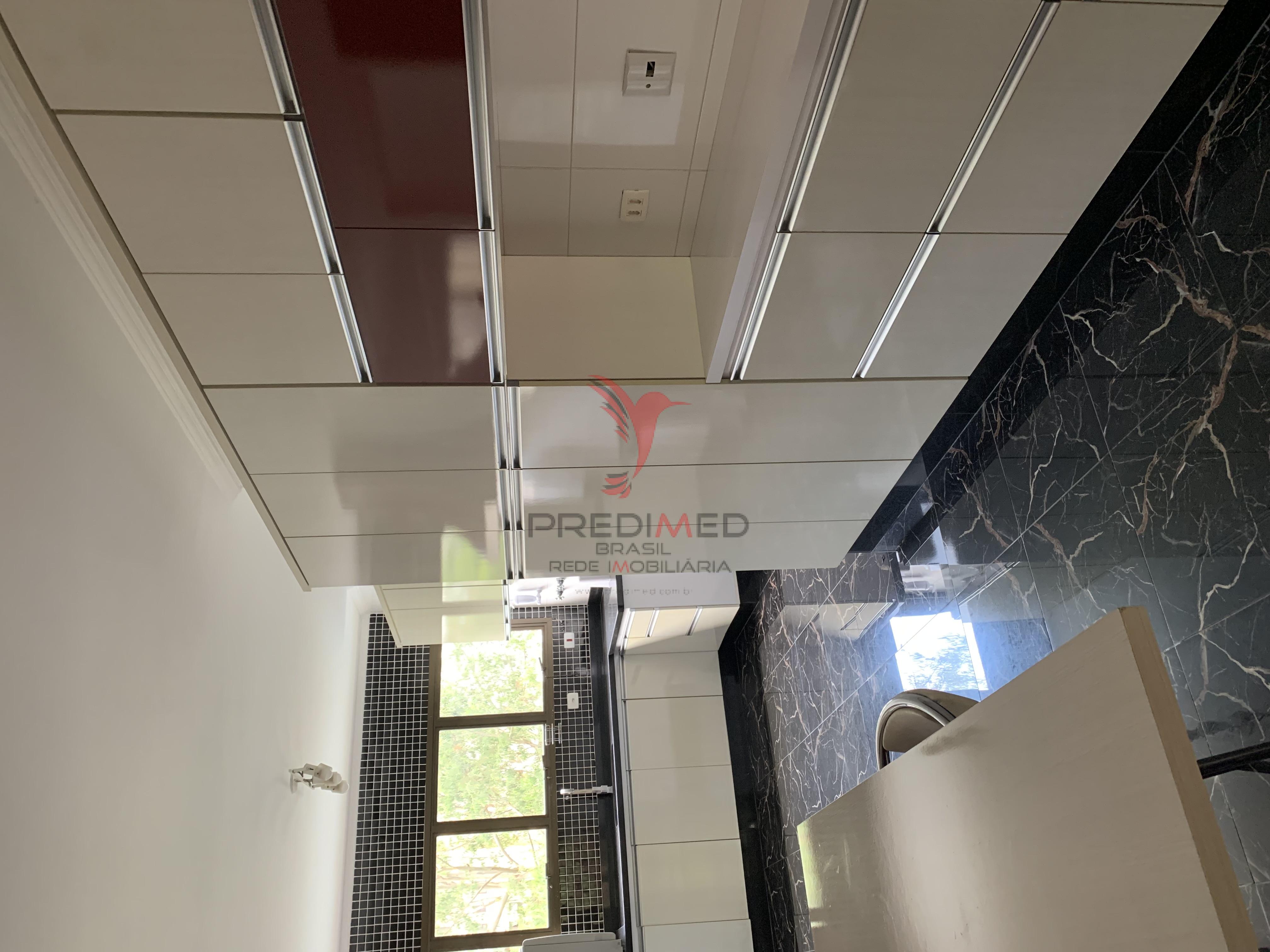 Apartamento, 4 quartos, 200 m² - Foto 5