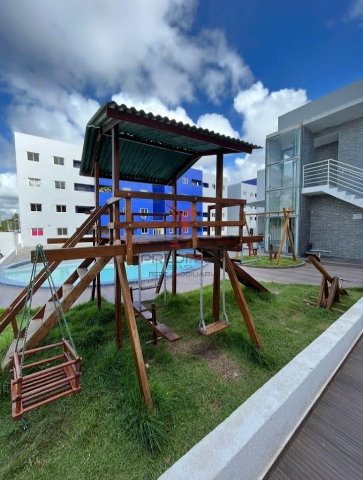 Apartamento, 2 quartos - Foto 8