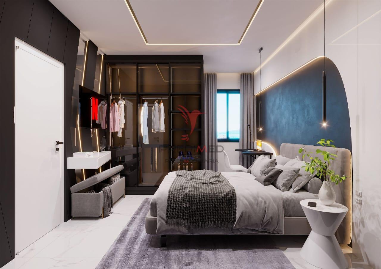 Apartamento, 2 quartos, 70 m² - Foto 11