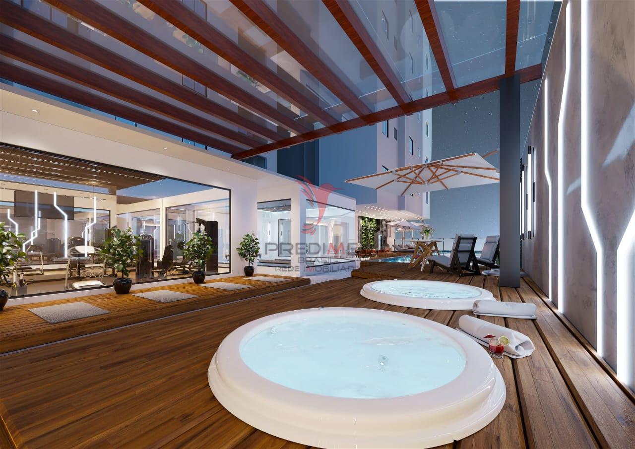 Apartamento, 2 quartos, 70 m² - Foto 1