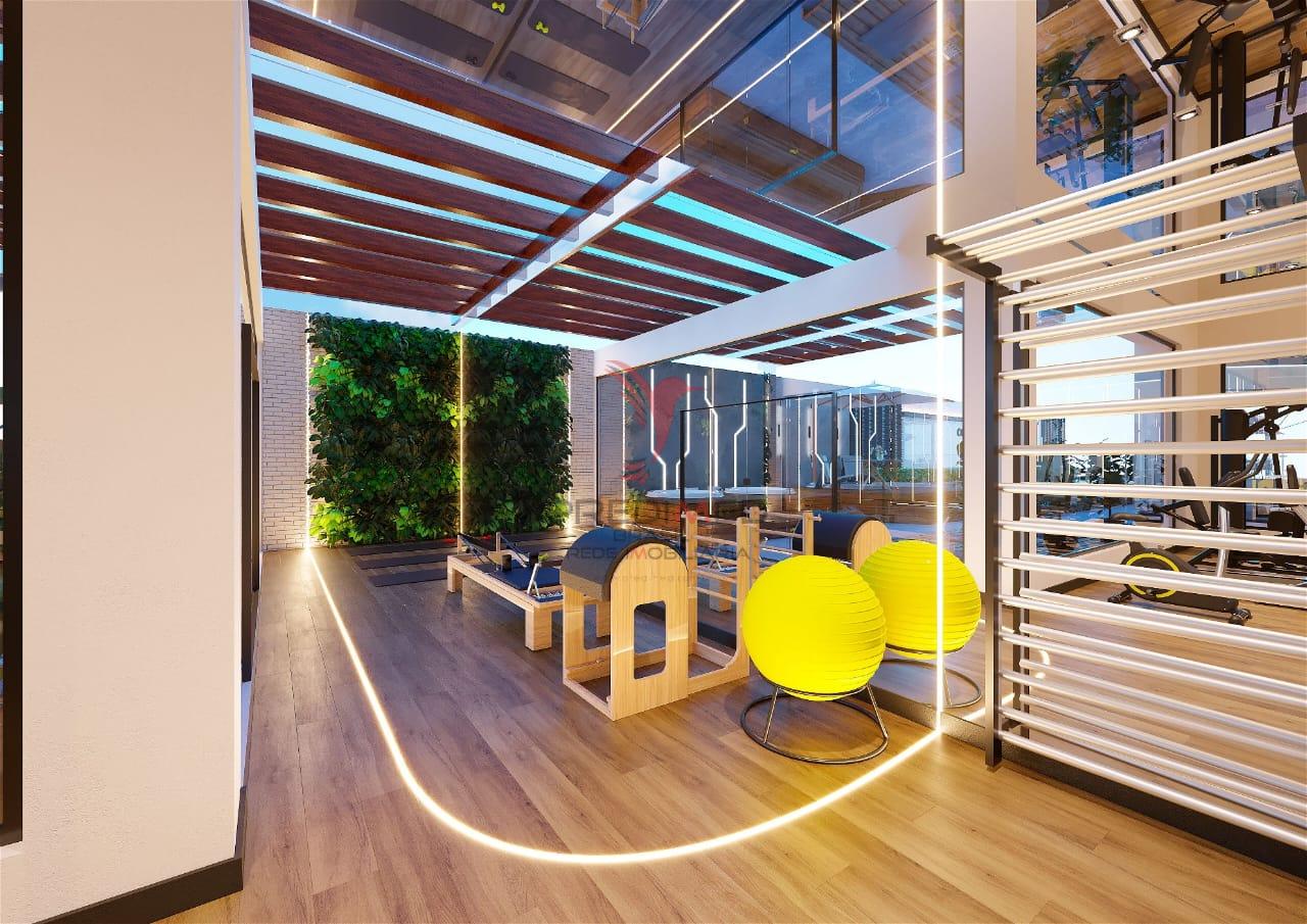Apartamento, 2 quartos, 70 m² - Foto 9
