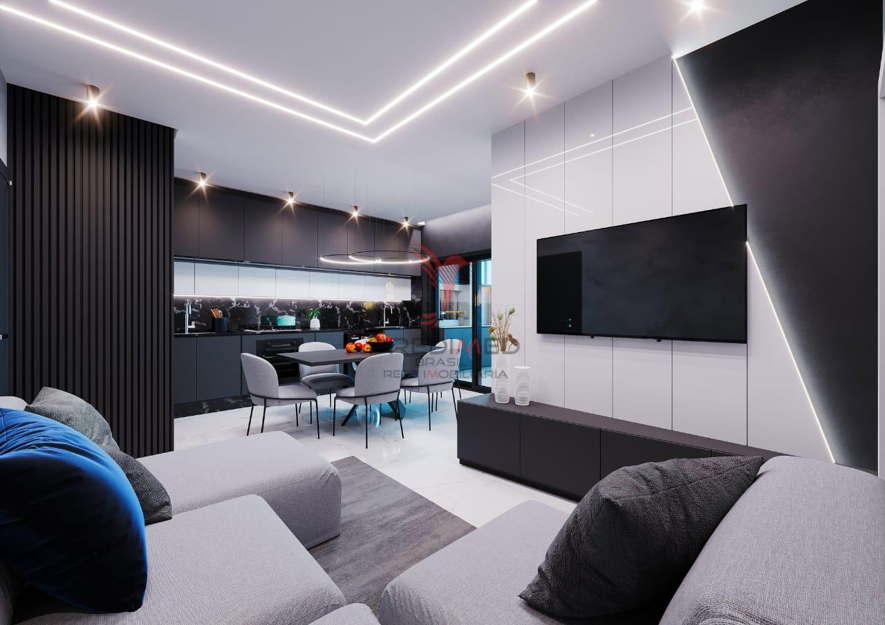 Apartamento, 2 quartos, 70 m² - Foto 20